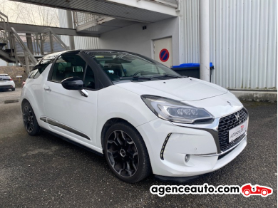 DS DS 3 — 9
