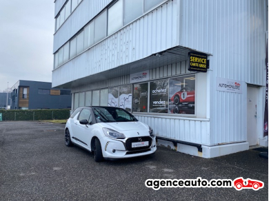 DS DS 3