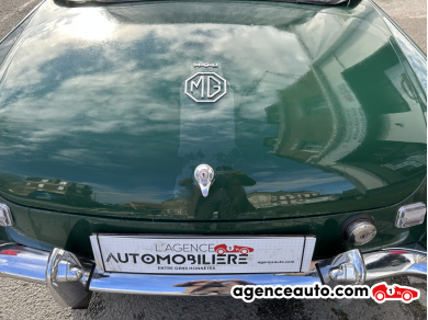 MG B — 11