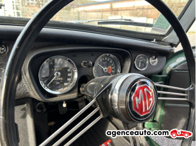 MG B — 18