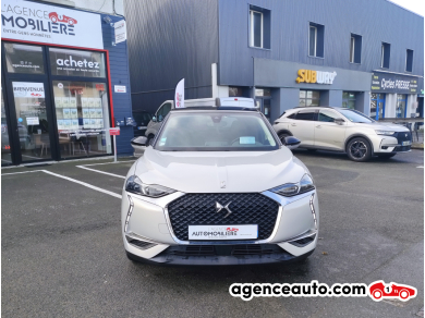 DS DS 3 Crossback — 3