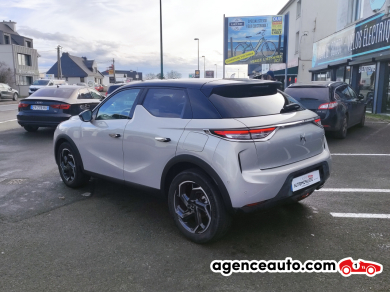 DS DS 3 Crossback — 8