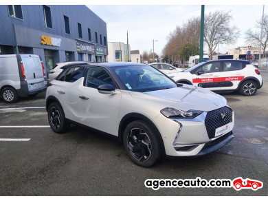 DS DS 3 Crossback — 4