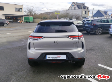 DS DS 3 Crossback — 7