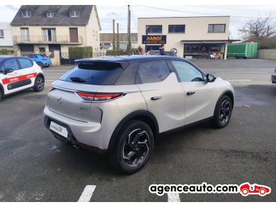 DS DS 3 Crossback — 6