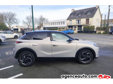 DS DS 3 Crossback — 5