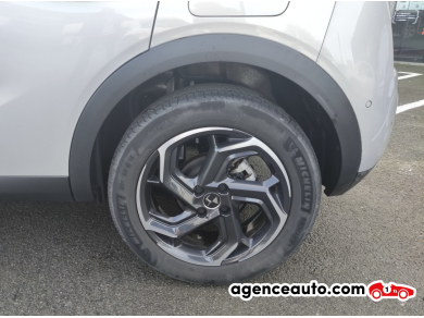 DS DS 3 Crossback — 29