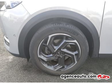 DS DS 3 Crossback — 28