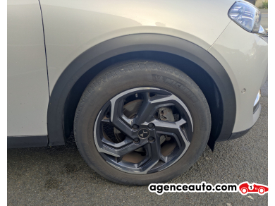 DS DS 3 Crossback — 27