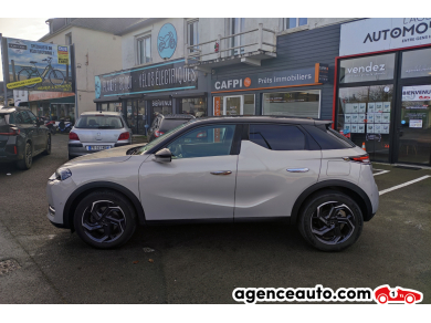 DS DS 3 Crossback — 9