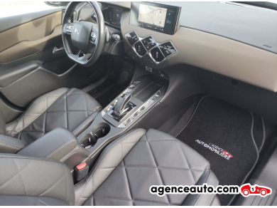 DS DS 3 Crossback — 10