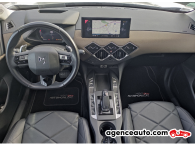DS DS 3 Crossback — 11