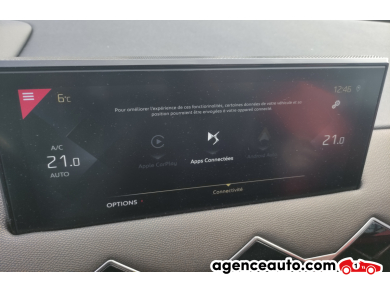 DS DS 3 Crossback — 14