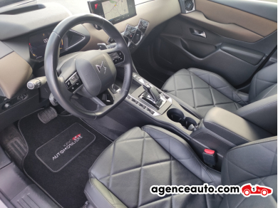 DS DS 3 Crossback — 18