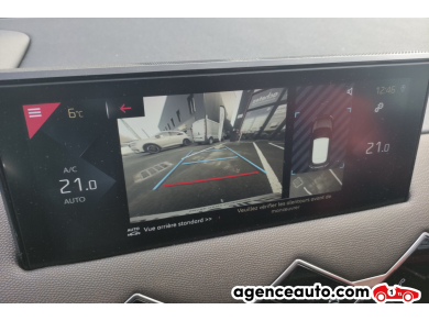 DS DS 3 Crossback — 17