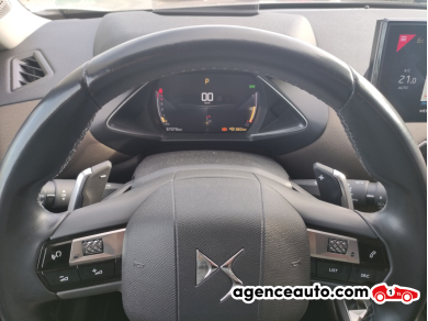 DS DS 3 Crossback — 12