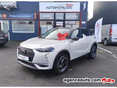 DS DS 3 Crossback