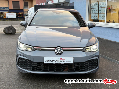 Volkswagen Golf — 2