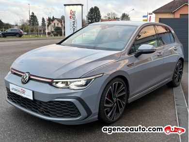 Volkswagen Golf — 3