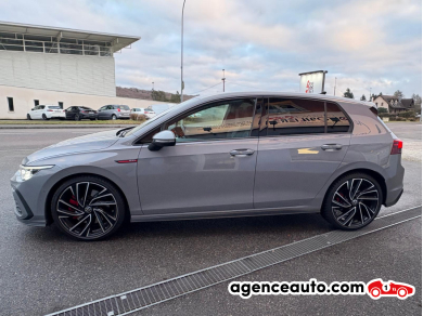 Volkswagen Golf — 4
