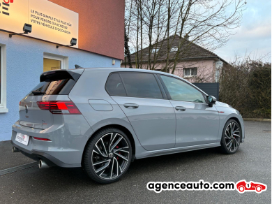 Volkswagen Golf — 7