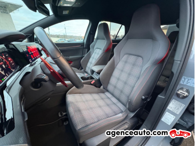 Volkswagen Golf — 11