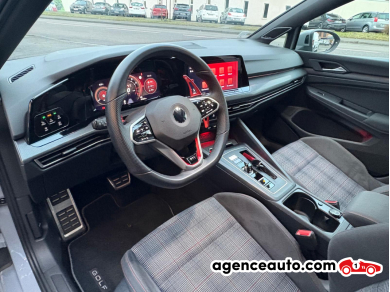 Volkswagen Golf — 10