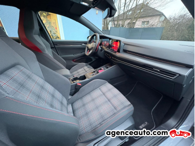 Volkswagen Golf — 15