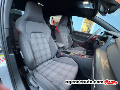 Volkswagen Golf — 14