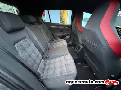 Volkswagen Golf — 13
