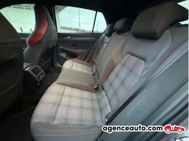 Volkswagen Golf — 12
