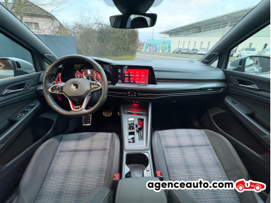 Volkswagen Golf — 16