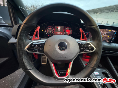 Volkswagen Golf — 18