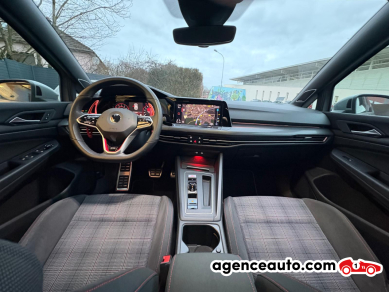 Volkswagen Golf — 17