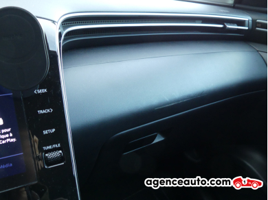 Hyundai Tucson — 12