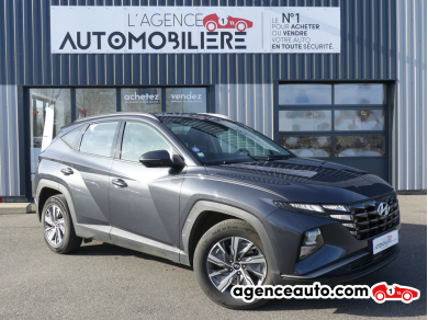 Hyundai Tucson — 7