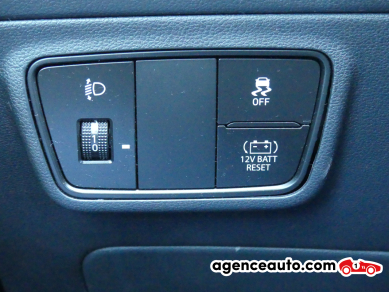 Hyundai Tucson — 23
