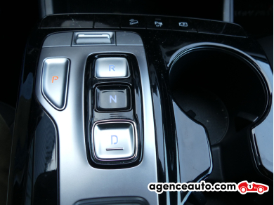 Hyundai Tucson — 30