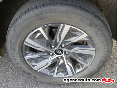 Hyundai Tucson — 28