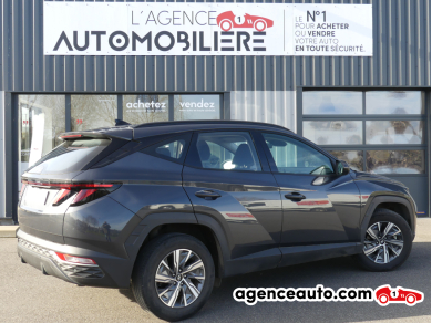 Hyundai Tucson — 5