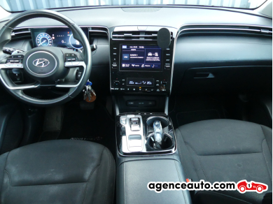 Hyundai Tucson — 15