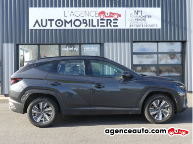 Hyundai Tucson — 6