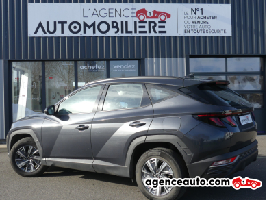 Hyundai Tucson — 3