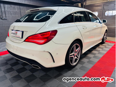 Mercedes Classe CLA — 5