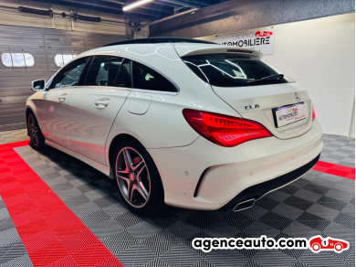 Mercedes Classe CLA — 7