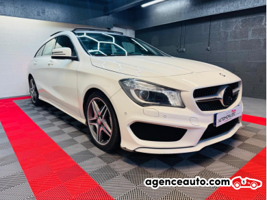 Mercedes Classe CLA — 3