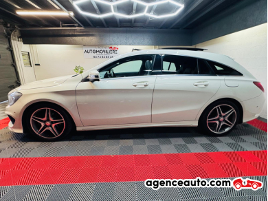 Mercedes Classe CLA — 8