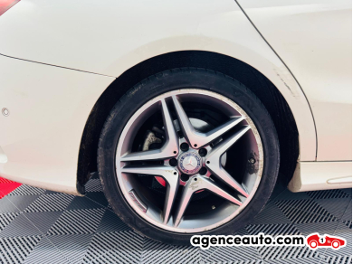 Mercedes Classe CLA — 19