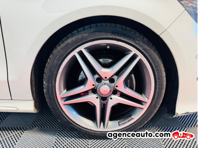 Mercedes Classe CLA — 20