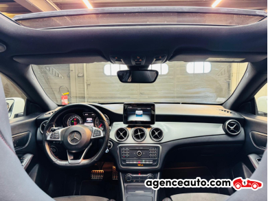 Mercedes Classe CLA — 14